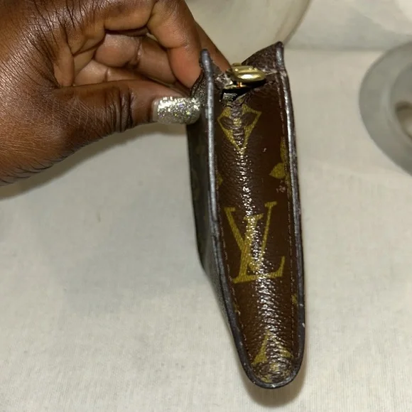 Louis Vuitton Toiletry Makeup Pouch - Picture 4 of 10